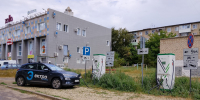 В 2026 году камышане активно покупали электромобили - Инфокам