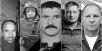 С фронтов СВО не вернулись шесть саратовцев - ИА Взгляд-инфо
