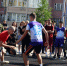 В Иванове состоялся традиционный турнир по баскетболу 3x3 памяти Владимира Зозулина. - Городской округ Иваново