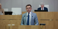 Депутат Госдумы (Единая Россия) Игорь Антропенко предложил сохранять рабочие места за призывниками на срочную службу - Газета Омский пригород