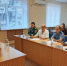 Глава района Елена Наумова провела прием по личным вопросам членов семей мобилизованных и участников специальной военной операции - Советский район
