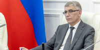 Миляев поделился планами на новую рабочую неделю - ТК Первый Тульский