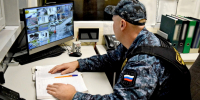 Мурманчанку оштрафовали за курение в здании суда - SeverPost.ru