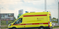 В Приамурье на территории садового товарищества с крыши дома упал подросток - ИА Порт Амур