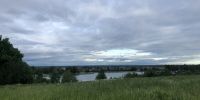 Петербург встретит новую неделю прохладой и дождями - Санкт-Петербург.ру