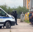 В Ленобласти ОМОН Росгвардии оказал содействие полиции в проведении рейда по проверке миграционного законодательства - Росгвардия