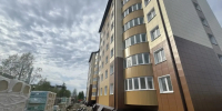 В Салехарде в суд направлено уголовное дело в отношении старшего производителя работ, обвиняемого в нарушении правил безопасности при ведении строительных работ - Следственный комитет