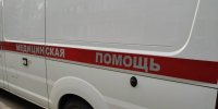 Карета скорой помощи - Петрозаводск говорит