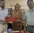 В сельской библиотеке Динского района появилось новое оборудование - Единая Россия