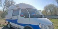 В августе мобильная служба владимирского Отделения СФР посетит 8 поселков - Владимирские Ведомости