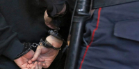 полиция задержание - РИА 7 Новостей