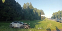 В Марий Эл в ДТП пострадали 5 человек, среди которых двое несовершеннолетних - Марийская правда