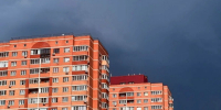 Туляков предупредили о надвигающейся грозе - ИА Тульские новости