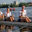 Саратовские спортсменки завоевали бронзу чемпионата Европы по академической гребле - Министерство спорта