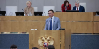 Депутат от «Единой России» Игорь Антропенко внес предложение, направленное на сохранение рабочих мест для граждан, проходящих срочную военную службу - Сетевое издание Новый вымпел