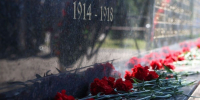 Первые лица региона обратились к воронежцам в День памяти российских воинов, погибших в Первой мировой войне - Единая Россия