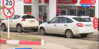 В Кировской области отменили отпуск топлива по номерам машин - ГТРК Вятка