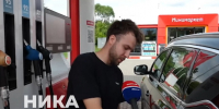Дополнительные АЗС планируют создать в Калужской области - Телерадиокомпания Ника
