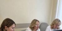 Сотрудники Заинской ЦРБ приняли участие в семинаре по профилактике гепатитов и летних инфекций - Новости Заинска