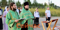 Нижегородский гуманитарный груз отправился в зону СВО - ИА Нижний сейчас