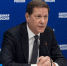 Александр Жуков: Новосибирская область получит средства на программу социальной газификации - Единая Россия