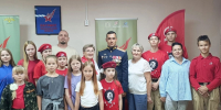 Патриотизм — это не слова с трибуны, а ежедневный труд и ответственность - Единая Россия