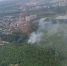 В Подмосковье рассказали о лесопожарной обстановке - MosRegToday.Ru