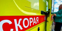 В Бугуруслане автомобиль упал на мужчину во время ремонта - ProOren.Ru