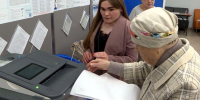 Жители Поморья могут подать заявку на дистанционное электронное голосование - ГТРК Поморье