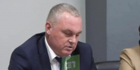 В Челябинске уволился глава Советского района - 31TV.RU