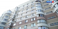 В Челнах выполнили 80% годового плана по вводу жилья - ГТРК Татарстан