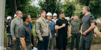 В Благовещенске началось строительство нового роддома - ИА Порт Амур