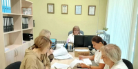 Филиал РЦСЗН в Первомайске определил механизм исполнения Указа Главы ЛНР о выплате на твёрдое топливо - Город Первомайск