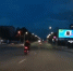 В Омске поймали пьяного байкера на День города: смотрим видео - СуперОмск