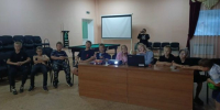 Детям в Кильдееве рассказали об истории и традициях Ильина дня - Волжская новь