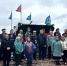 Митинг, посвящённый Дню Воздушно-десантных войск, прошел в Мончегорске - Город Мончегорск