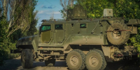 Войска «Центра»  усиливают давление на противника у Торецкого и за Новоподгородным - Донецк Медиа