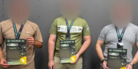 Ветераны СВО протестировали симулятор управления дронами в Новосибирске - Gorsite.Ru
