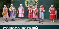 «Ма ай мирием – Мой маленький народ»: раскрываем программу яркого праздника! - Этнографический музей Торум Маа