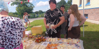 В Суерке с размахом прошла Серафимовская ярмарка - Центр культуры и досуга