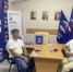 Депутаты Тбилисского района регулярно проводят встречи с гражданами - Тбилисский район