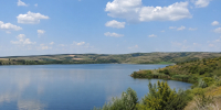 Расчистка реки Белая и капремонт Лутугинского водохранилища начнутся в ЛНР до конца года - Луганский Информационный Центр