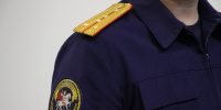 Следователь, погоны Юлия Ушакова, ИА IrkutskMedia - KamchatkaMedia.Ru