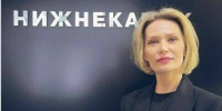 Главный редактор «НТР» Алена Демина покидает свой пост - ИА Татар-информ