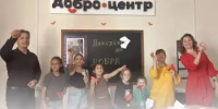 В районном Доме культуры прошла невероятно трогательная встреча. - Морозовский район