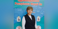В Марий Эл будущим мамам рассказали о пользе грудного вскармливания - Марийская правда