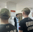Помощник Благочинного по окормлению силовых структур рассказал спецназу о святом князе Владимире и проводил в очередную командировку - Ханты-Мансийская Митрополия