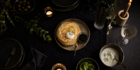 Чем удивить гостей на праздничном столе - stellar-caviar.ru