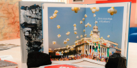 Фотовыставка «Самый крепкий крепёж» - Библиотека для детей и молодежи