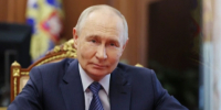 Путин назвал Россию одной из ведущих спортивных держав планеты. - Ижемский район